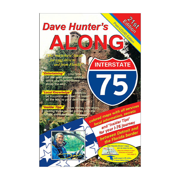 Travel Books, Guides & Maps