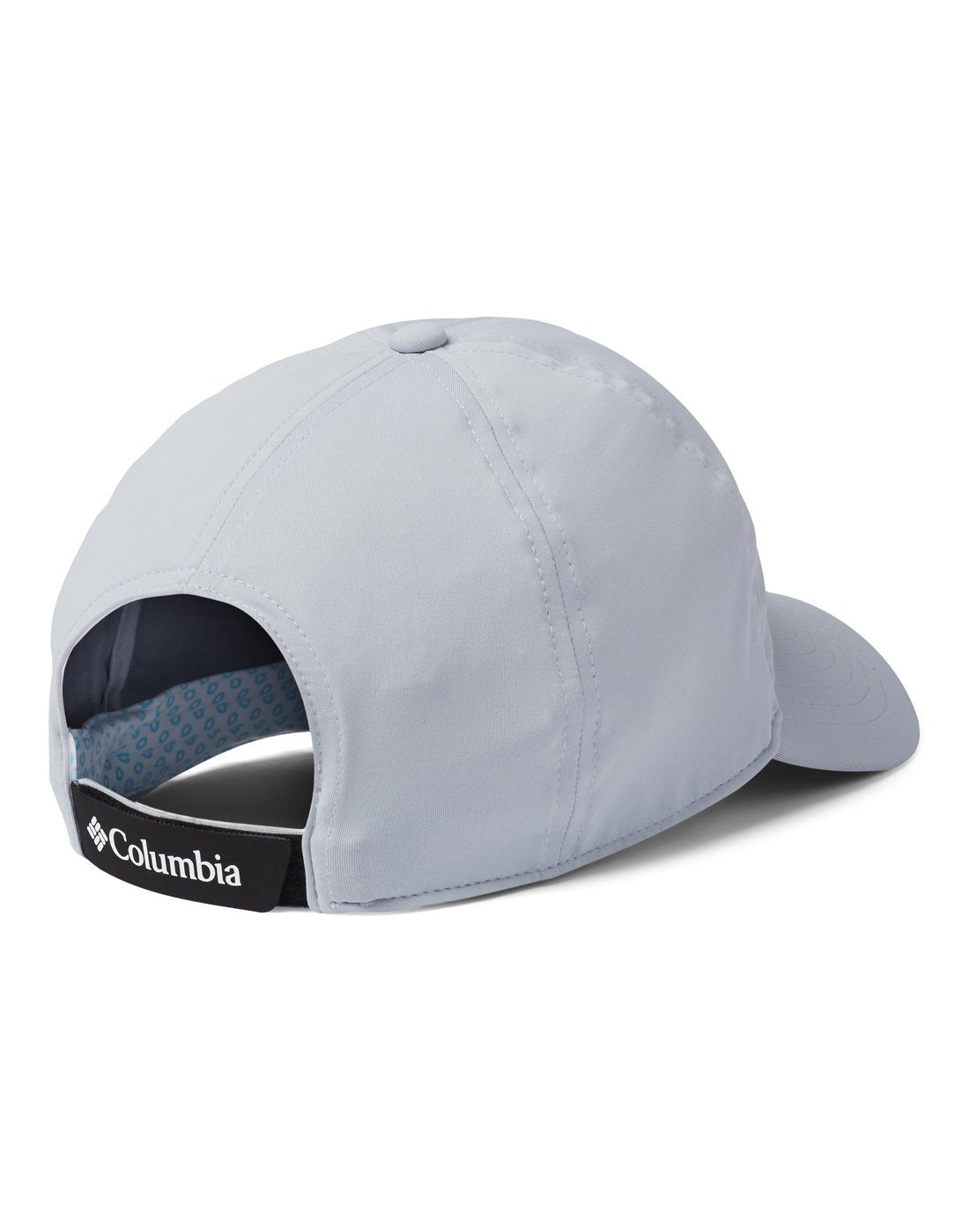 Columbia Coolhead™ II Ball Cap - cirrus grey, back view