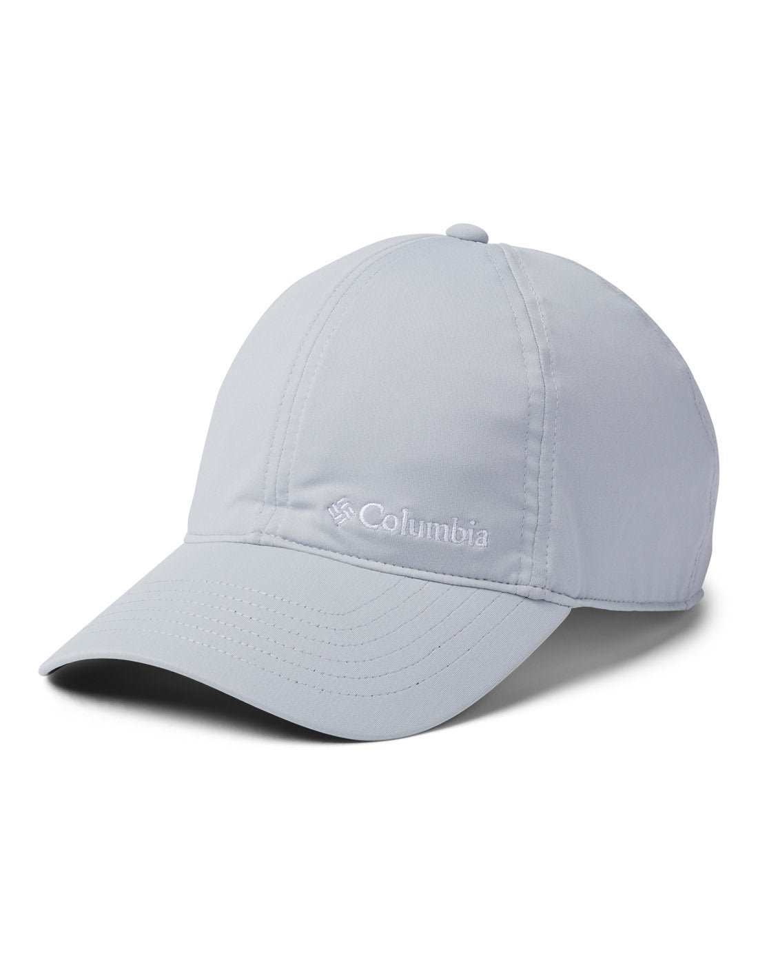 Columbia Coolhead™ II Ball Cap - cirrus grey, front view