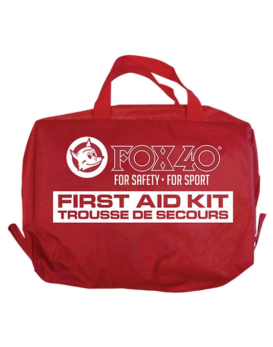 Product Image – Fox 40® Classic First Aid Kit front view