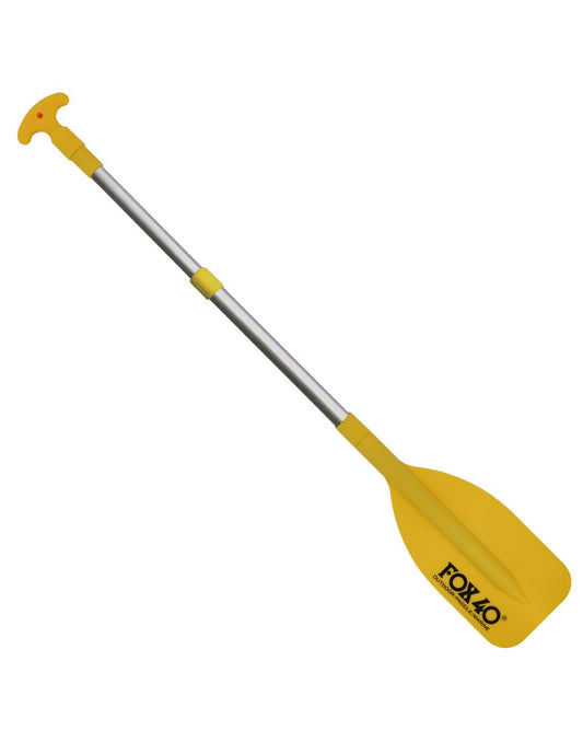 Product Image – Fox 40® Telescopic Paddle in fully extended position.   42 inches long