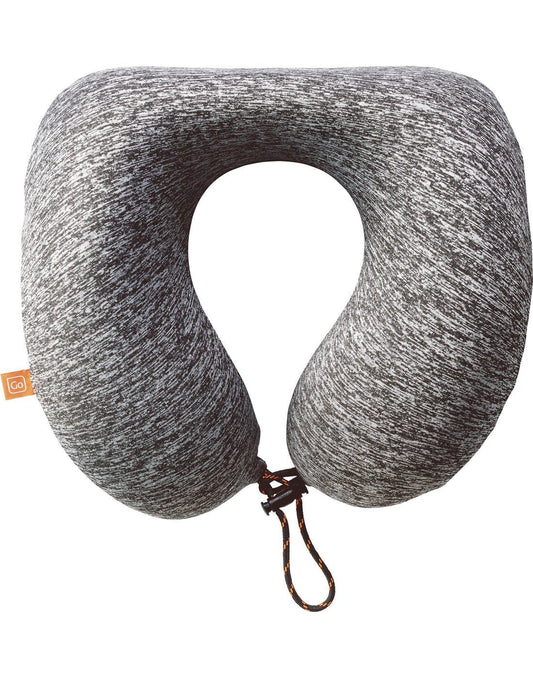 Product Image – Go Travel American ZZZs Neck Pillow top view