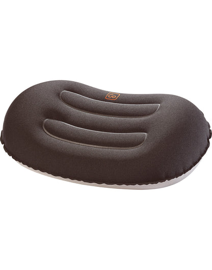 Go Travel Compact Universal Travel Pillow, front angled view.