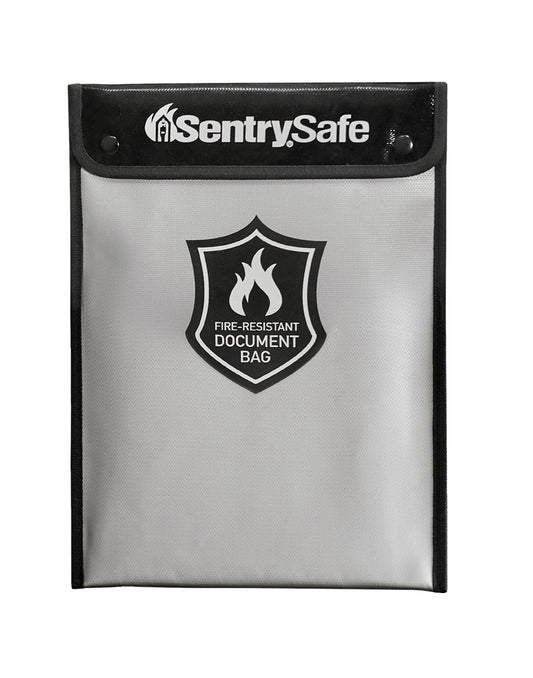 Product Image – Sentry®Safe Fire Bag front view