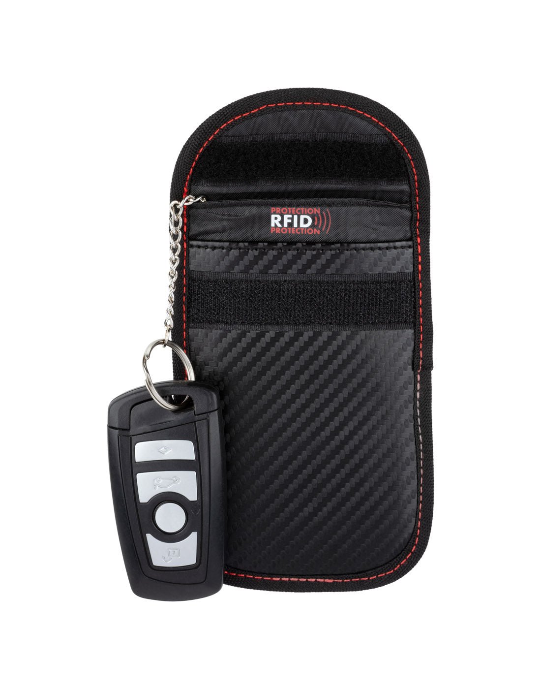 Swiss Gear RFID Car Key Signal Blocker