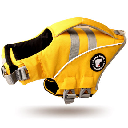 Image of The Good Dog Life Jacket.