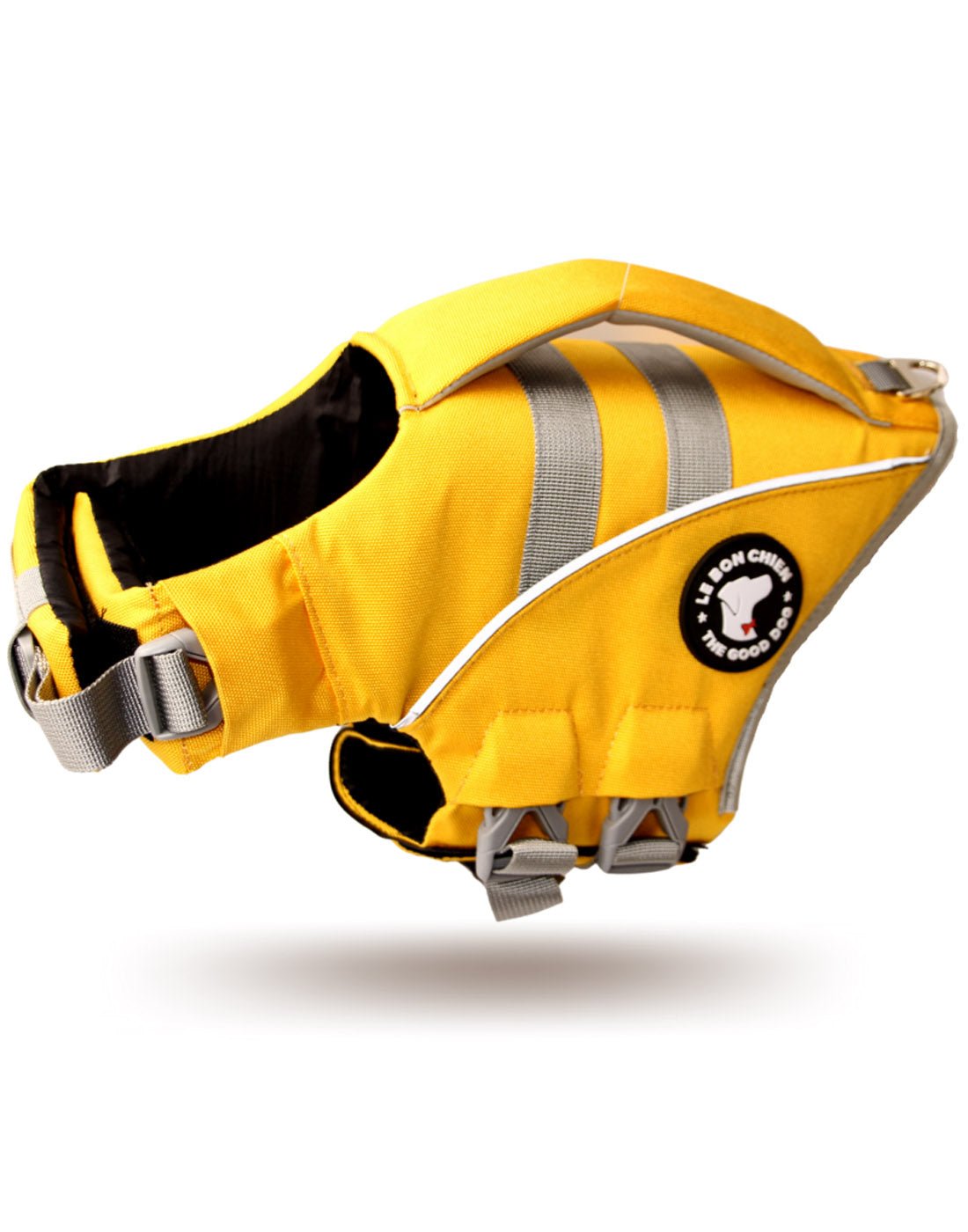 Image of The Good Dog Life Jacket.