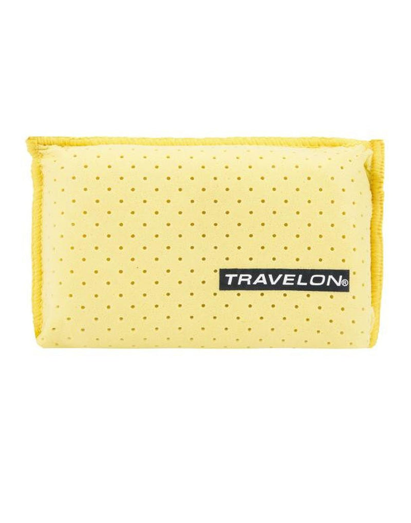 Travelon windshield cleaner & defogger front view