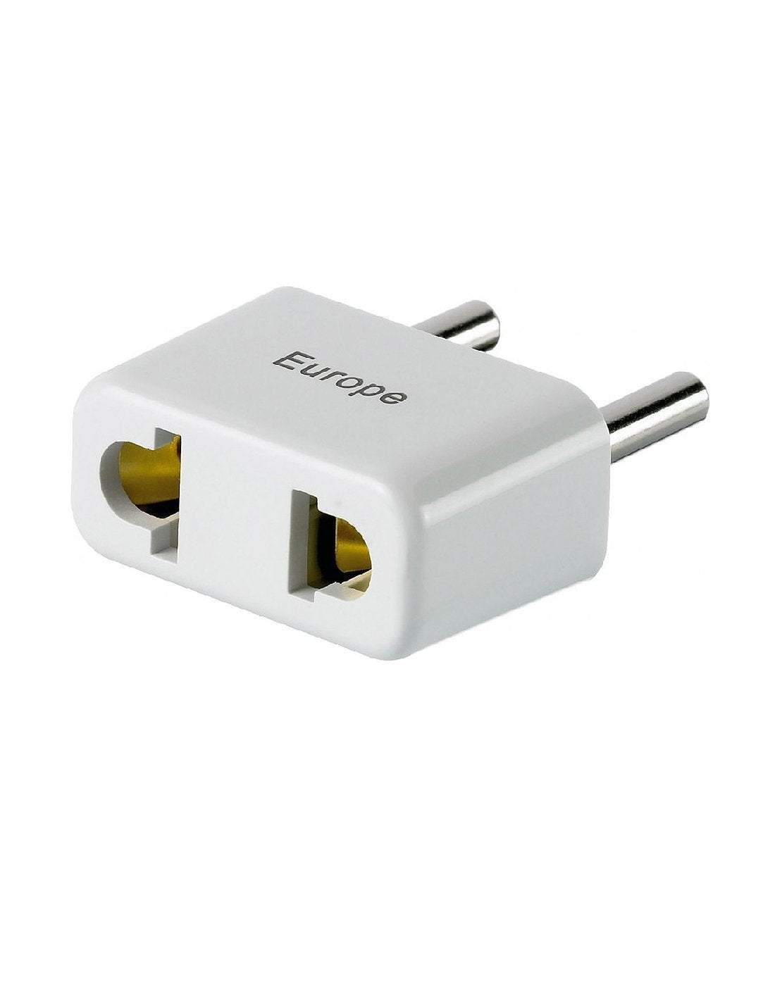 Go Travel Europe Adapter