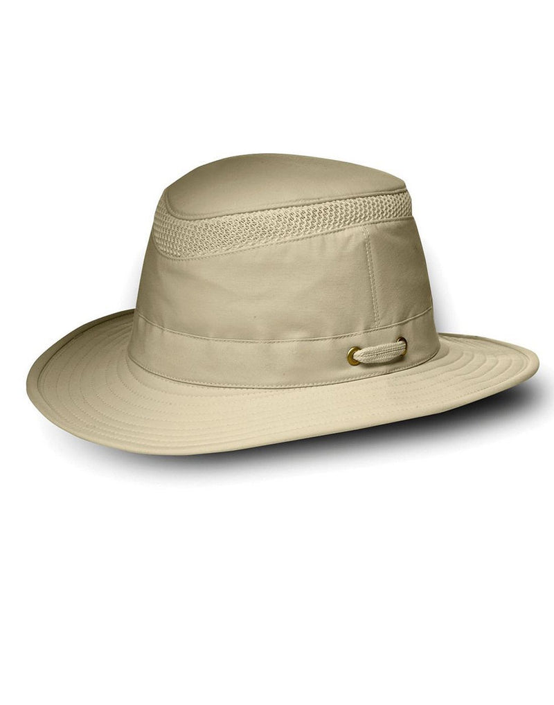 Khol colour hat front view