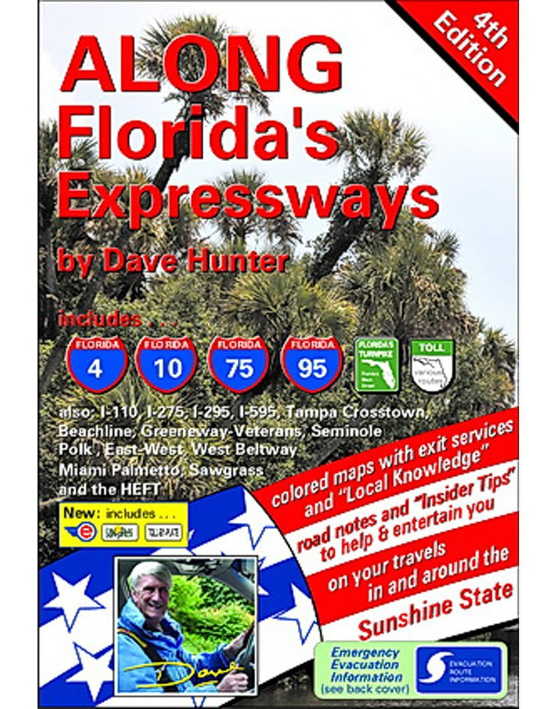 Along florida's expressways, 4th edition
