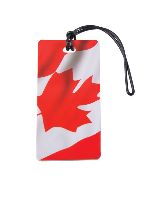 Product Image – Austin House Canada Luggage Tag