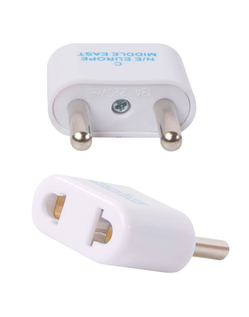 Austin House Adapter Plug "C" - North-East Europe, Middle East