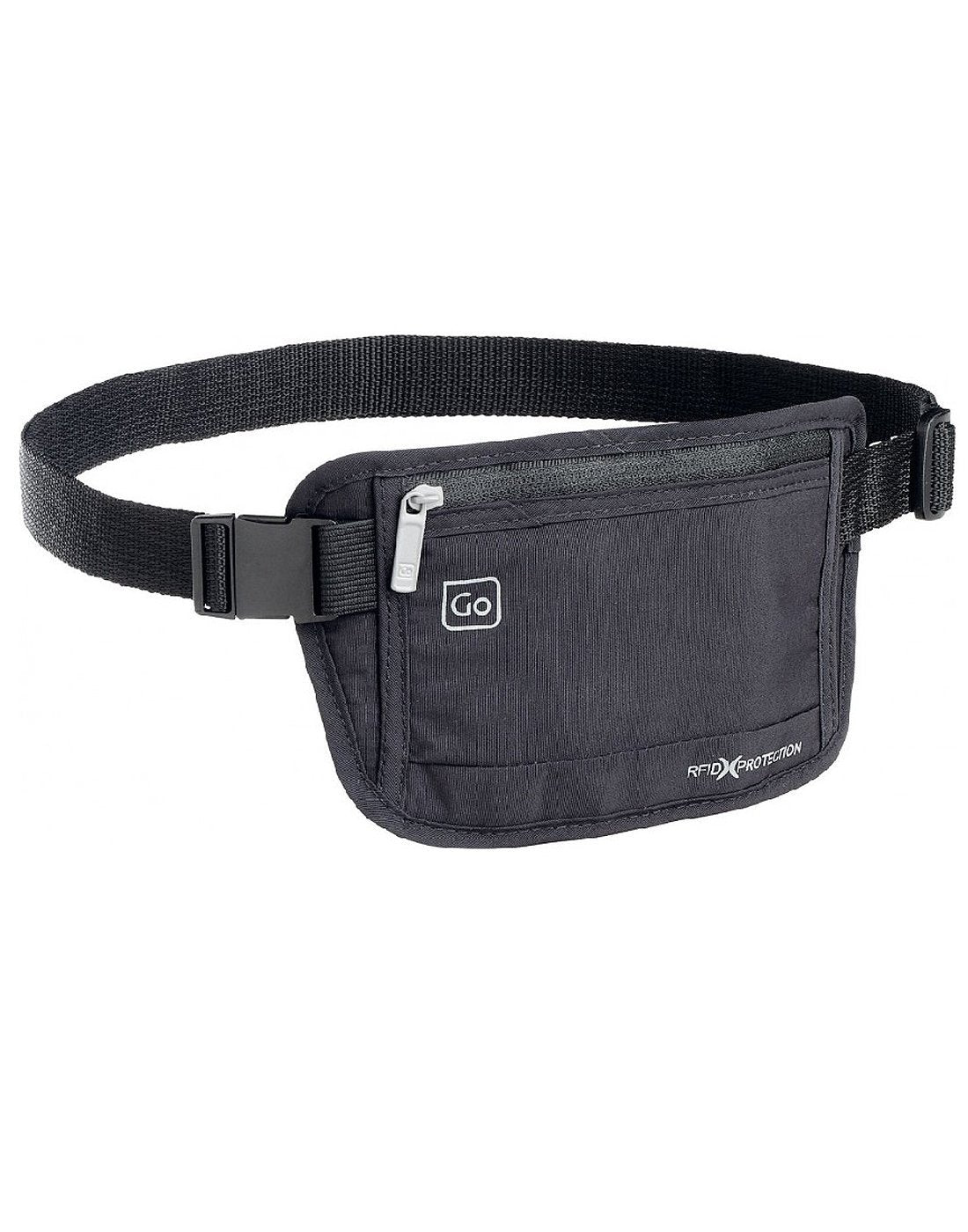 Go Travel RFID Money Belt