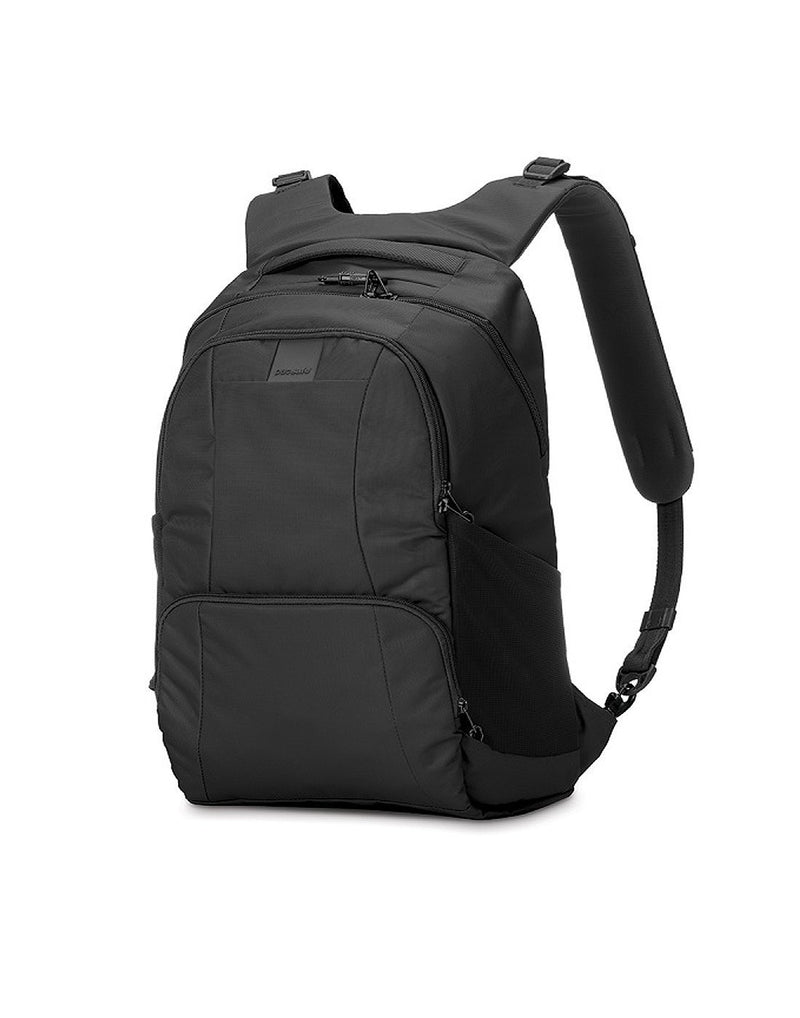 Metrosafe LS450 anti-theft 25l backpack front view