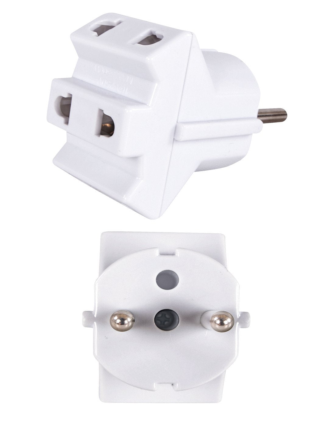 Austin House Europe Adapter - Shuko Version