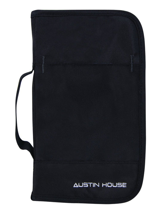 Product Image – Austin house family size travel organizer front view