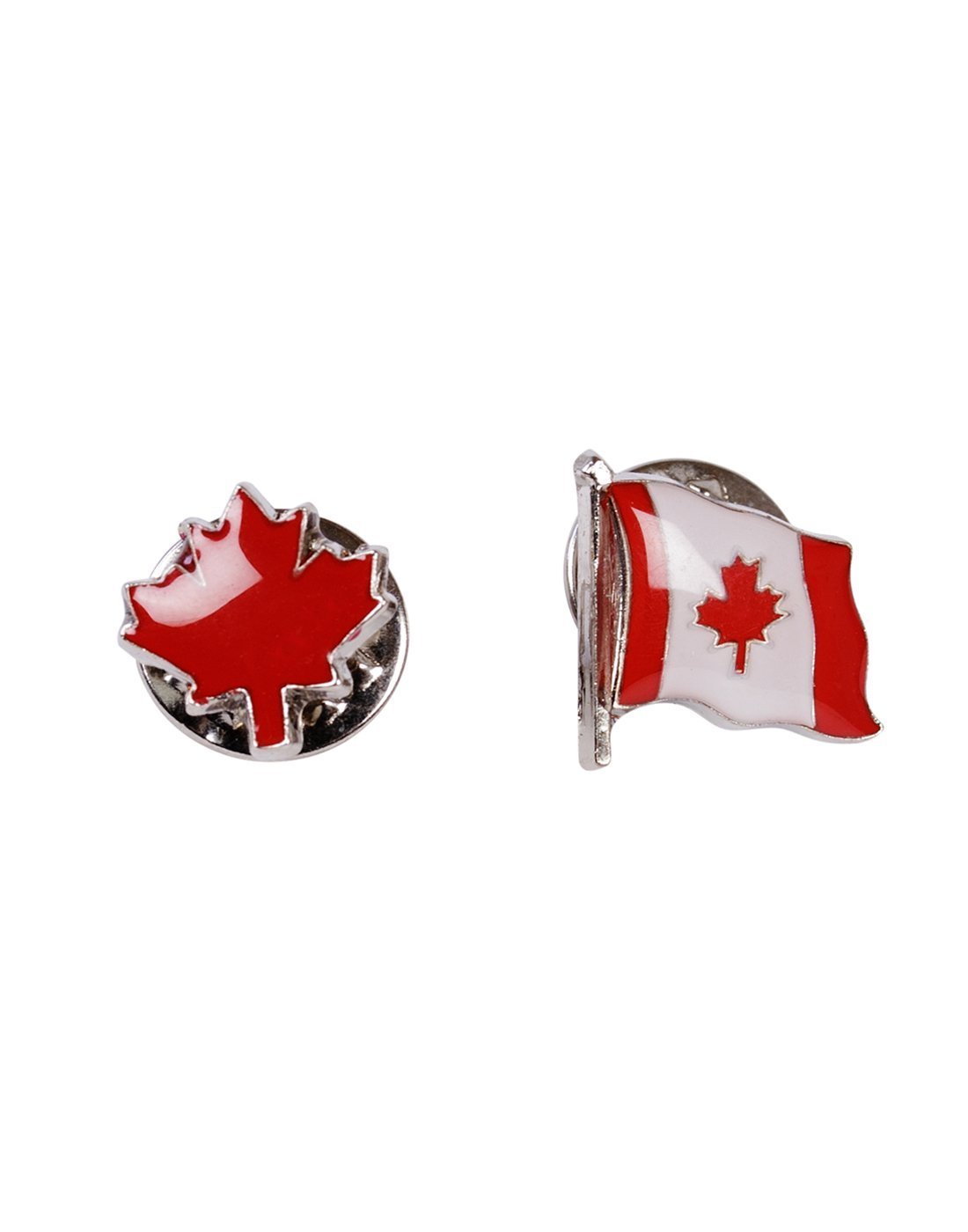 Austin House Set of 5 Canada Pins