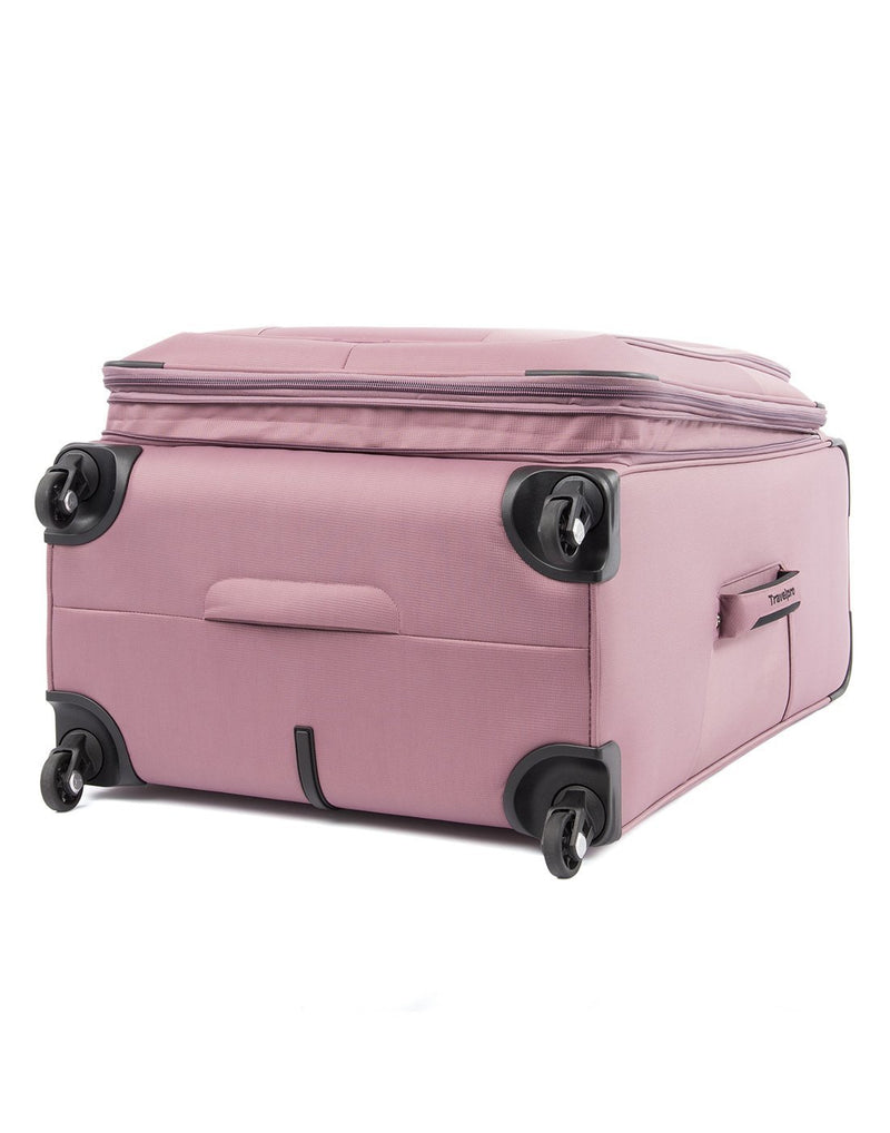 Travelpro maxlite 5 29" exp spinner dusty rose colour luggage bag wheels