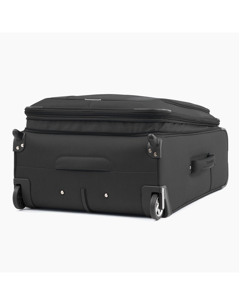 Travelpro maxlite 5 26" rollaboard black colour luggage bag wheels