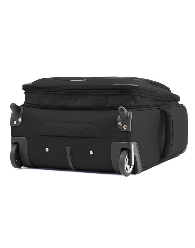 Travelpro maxlite 5 20" intl rollaboard black colour luggage bag wheels