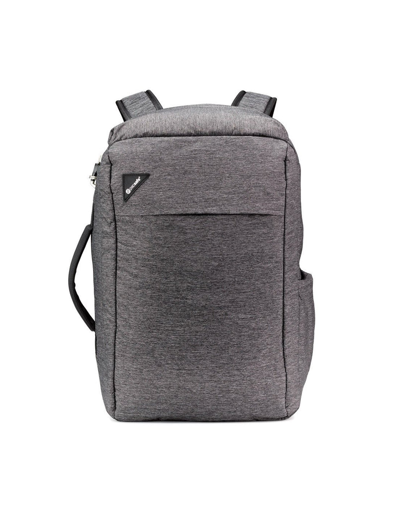 Pacsafe vibe 28l commuter backpack front view