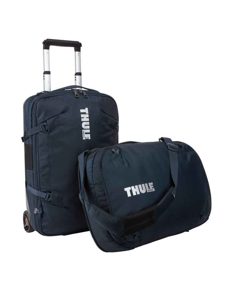 Thule subterra 55cm/22 mineral colour luggage bag