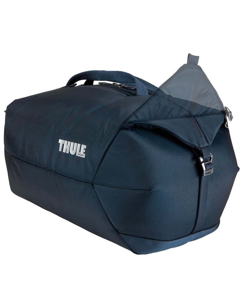 Thule subterra 45L mineral colour duffel bag 