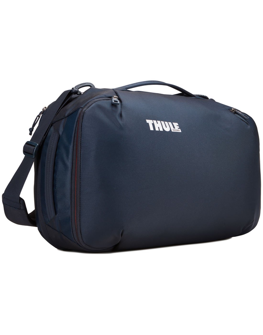 Thule subterra carry-on 40L mineral colour bag