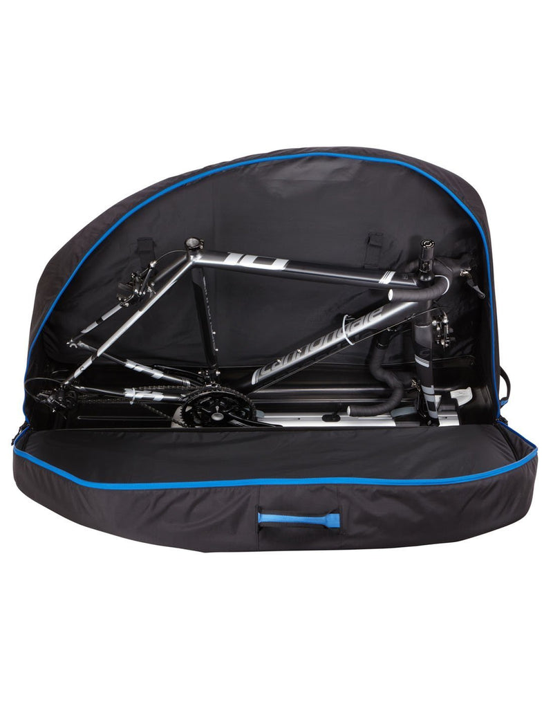 Thule roundTrip bike transport case 