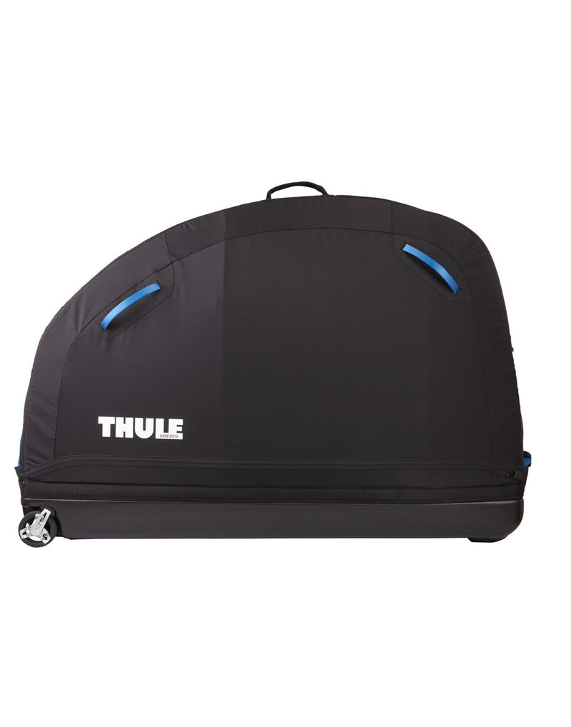 Thule roundTrip bike transport case front view
