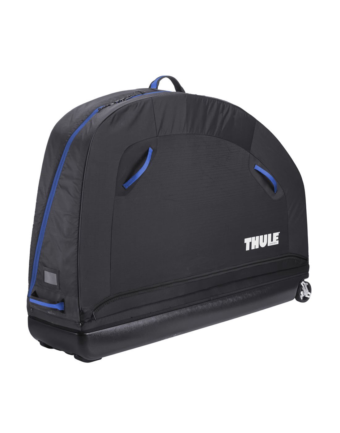 Thule roundTrip bike transport case handle