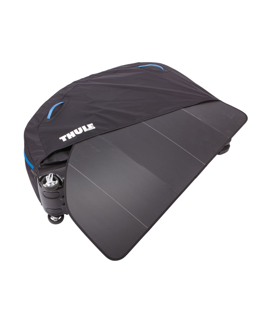 Thule roundTrip bike transport case side panels