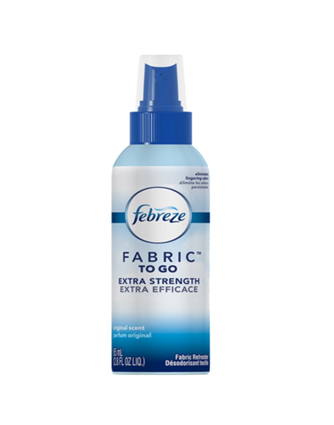 Febreze fabric to go extra strength 85 ml