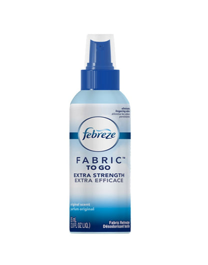 Febreze fabric to go extra strength 85 ml