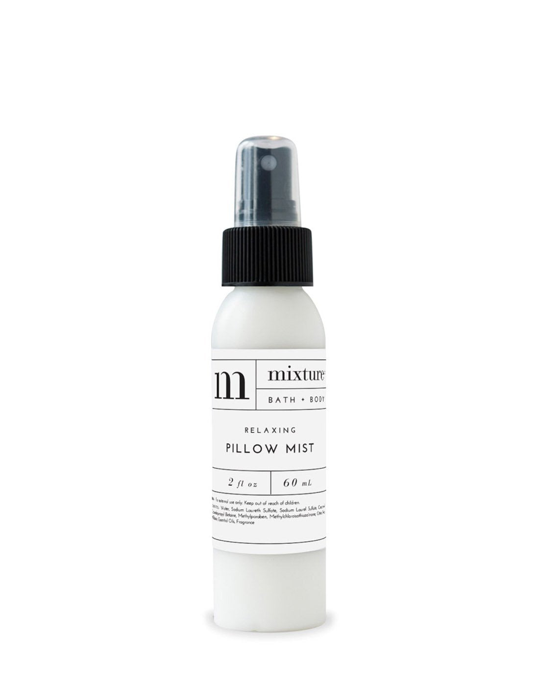 Mixture to go pillow mist 2.5 fl. oz.