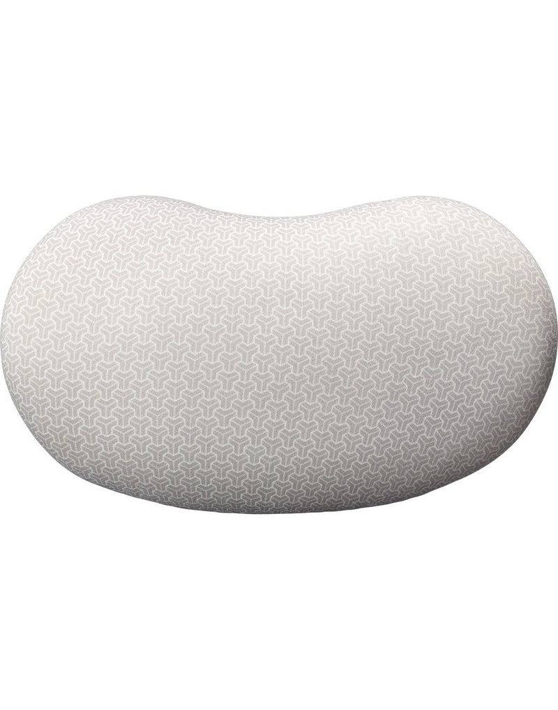 Go travel hybrid universal pillow front view