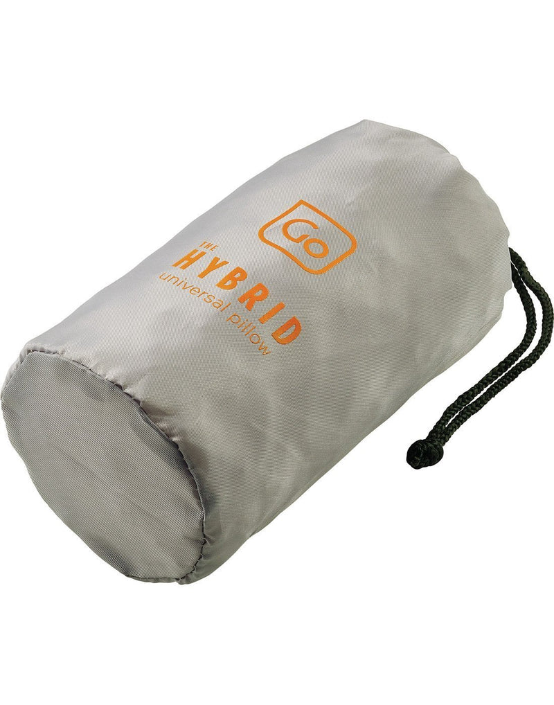 Go travel hybrid universal pillow pouch