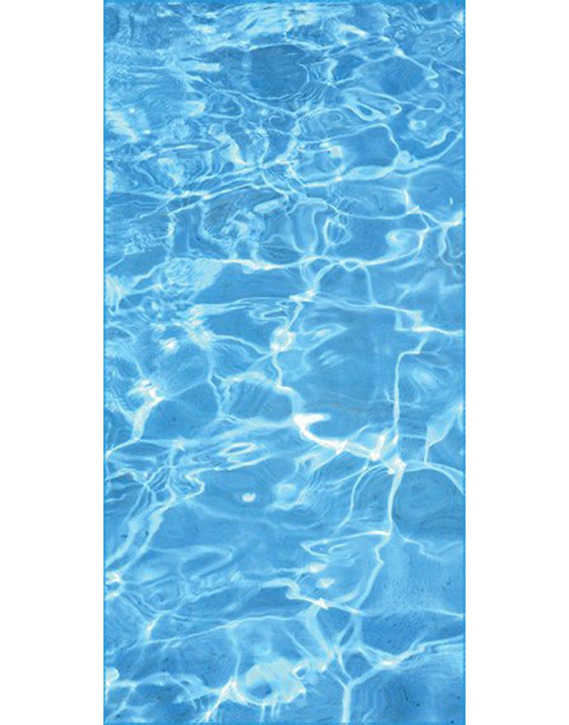 Waci beach towel watersound design