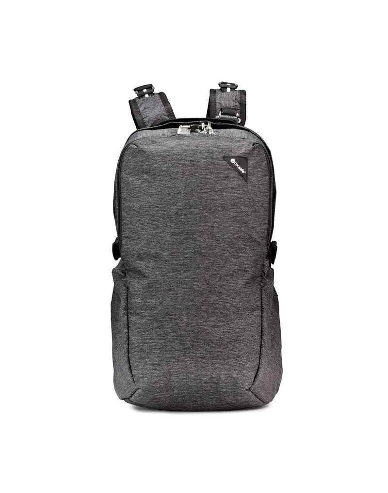 Pacsafe vibe 25l anti-theft backpack front view