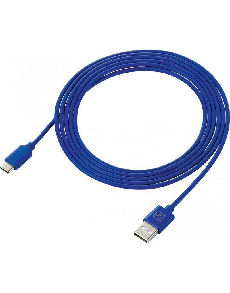 Go travel 2m USB-C cable