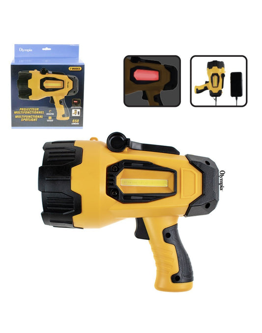 Product Image – Olympia multi-functional spotlight content