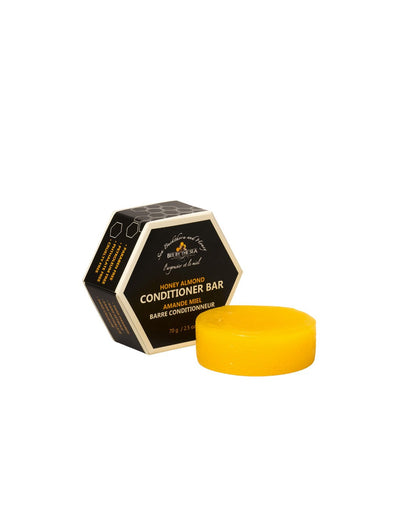 Bee by the Sea Classic Conditioner Bar - 1.8 oz bar