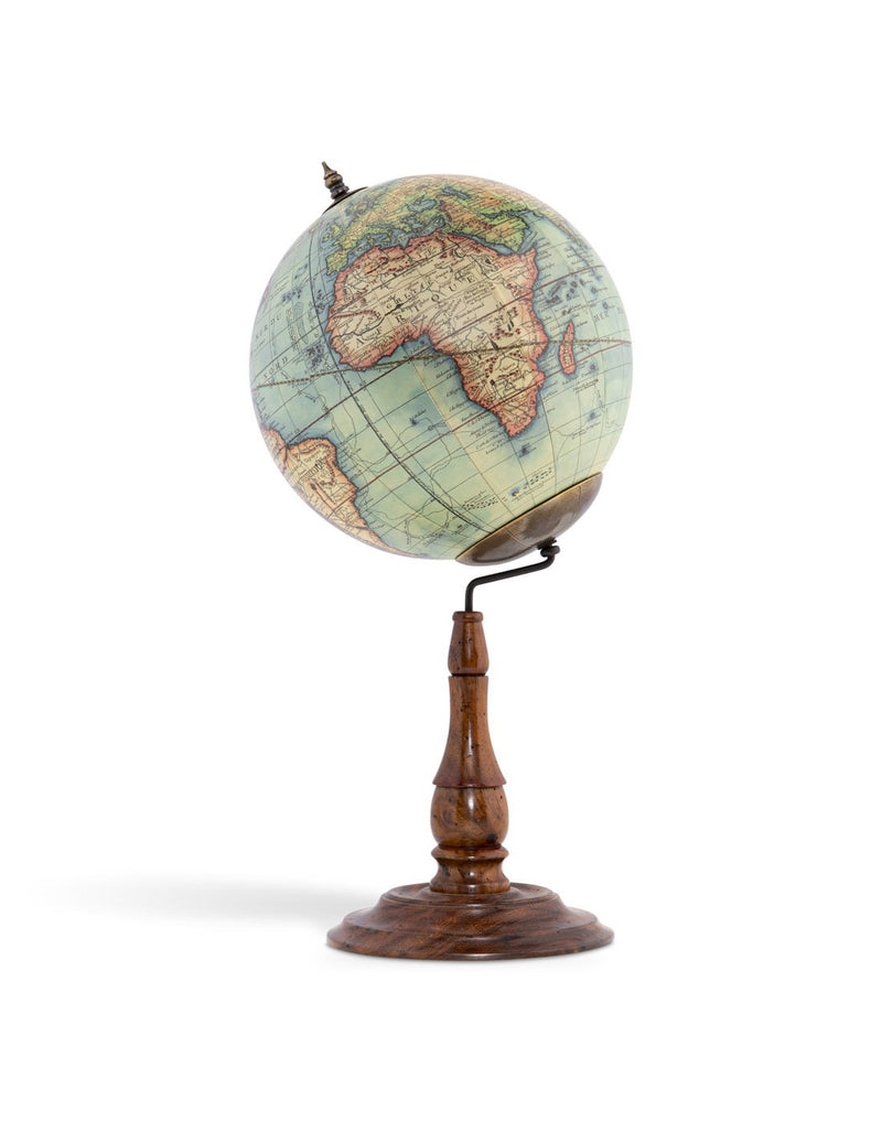Authentic Models Vaugondy Globe 1745 - front view