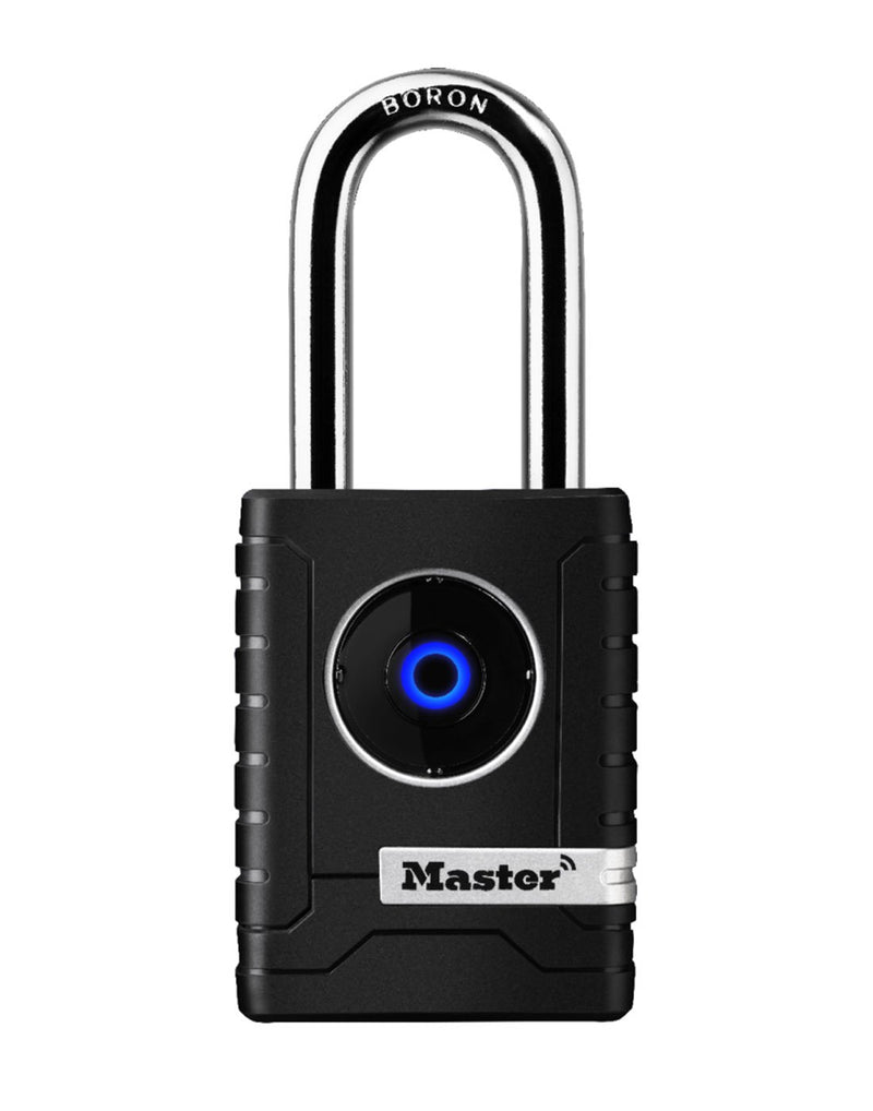 Master Lock® Bluetooth® Padlock front view