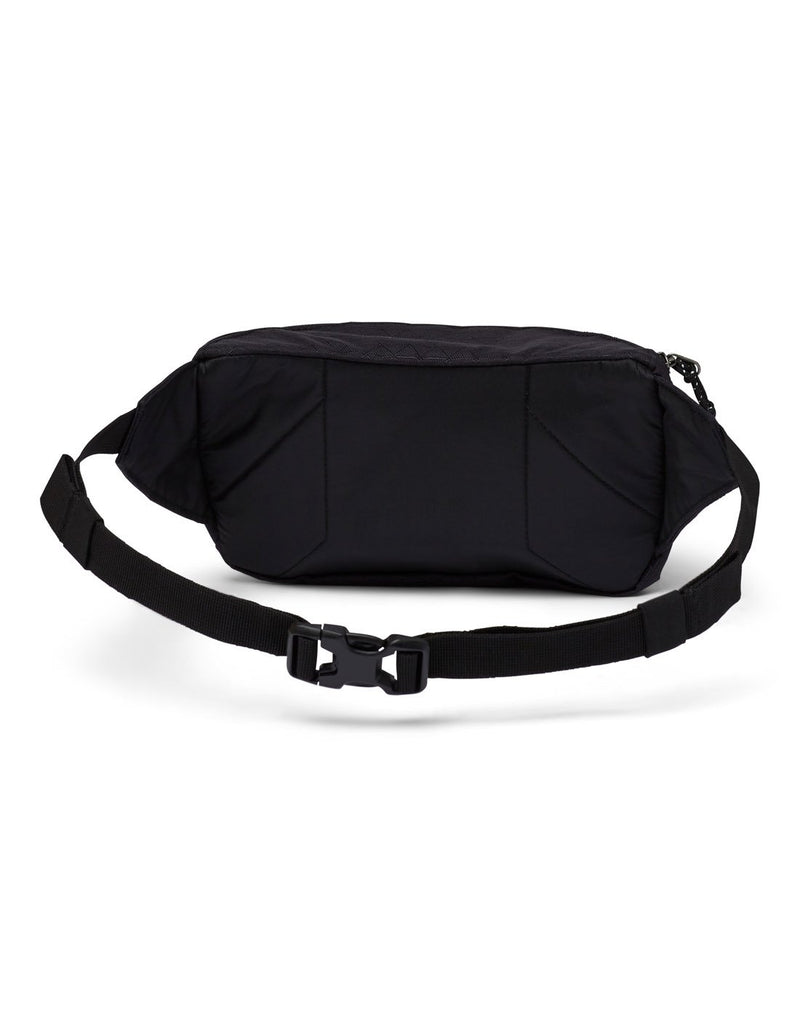 Columbia Zigzag™ 1L Hip Pack in black, back view