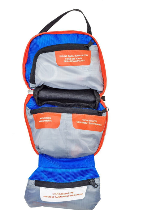 Product Image – Adventure medical kit interior view