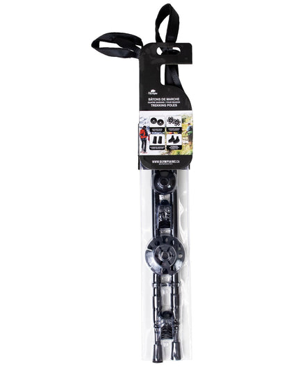 Olympia Trekking Poles package