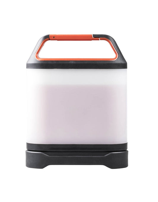 Product Image – Stormproof stow-away lantern front view