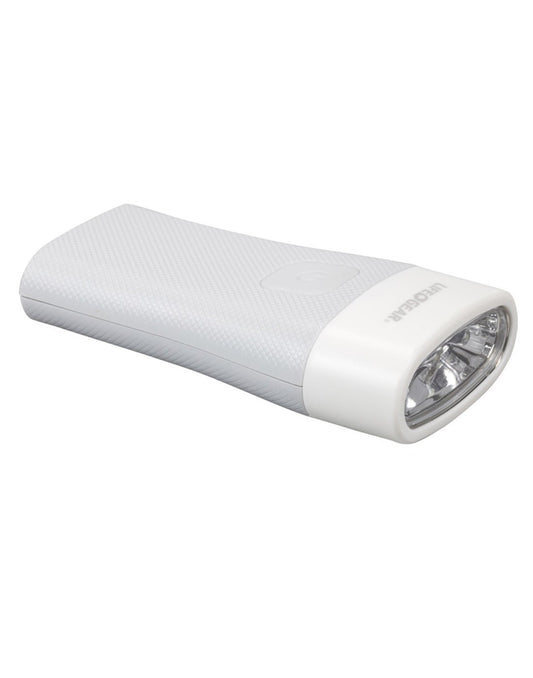 Product Image – Safe night nightlight + flashlight front